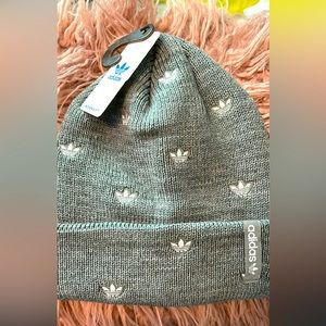 New Adidas Winter Hat